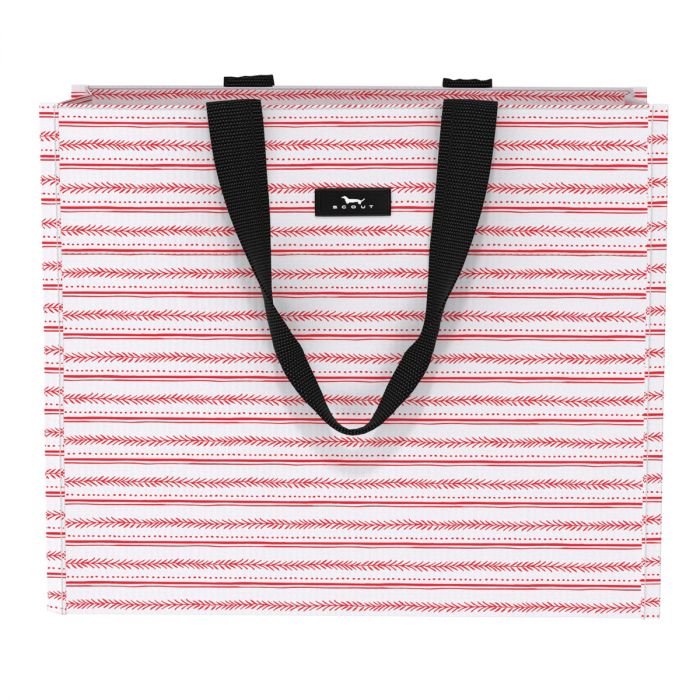 Jennifer Garland Large Package Gift Bag