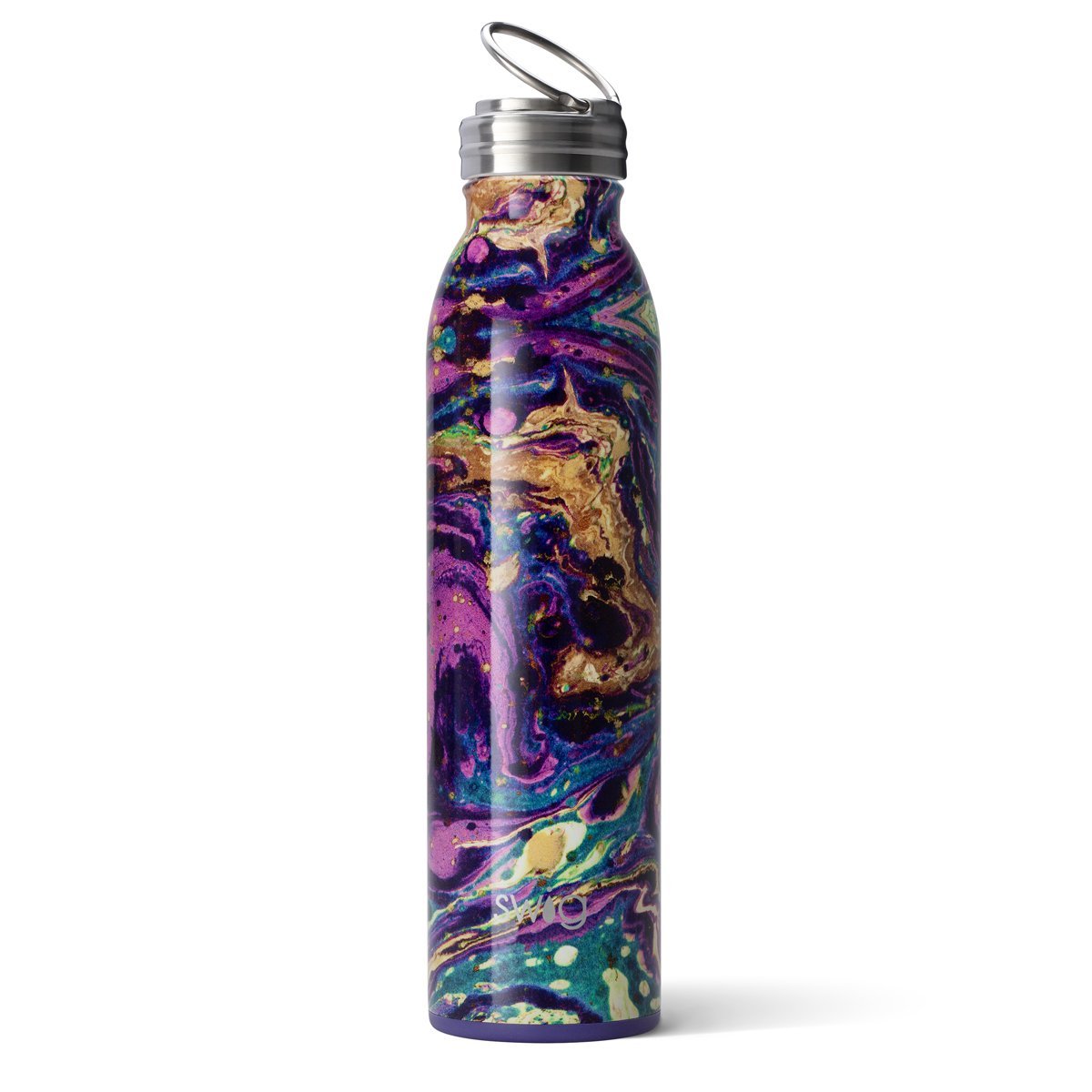 Purple Rain Bottle (20oz)