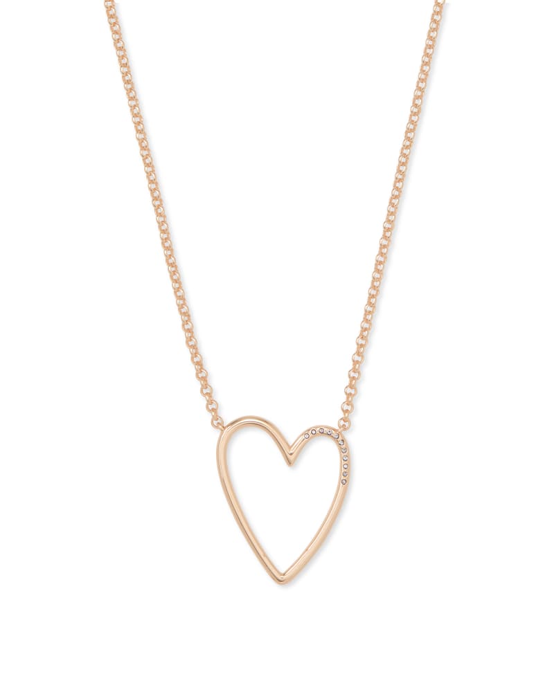RSG Ansley Pendant Necklace