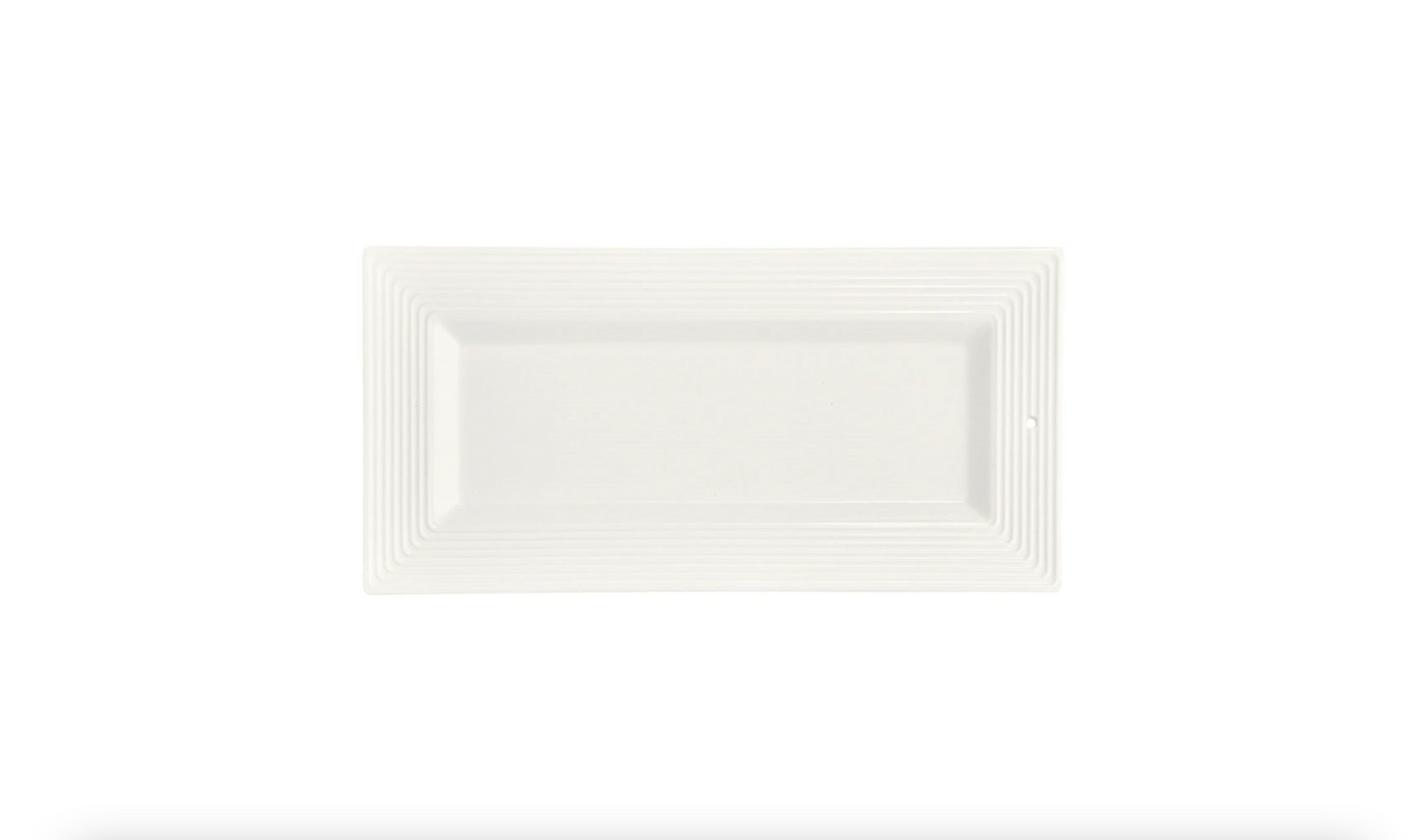 Bread Tray Stripes