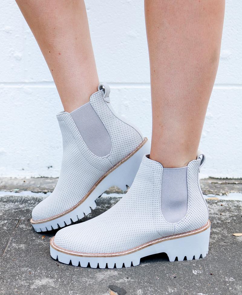 Preston Boots