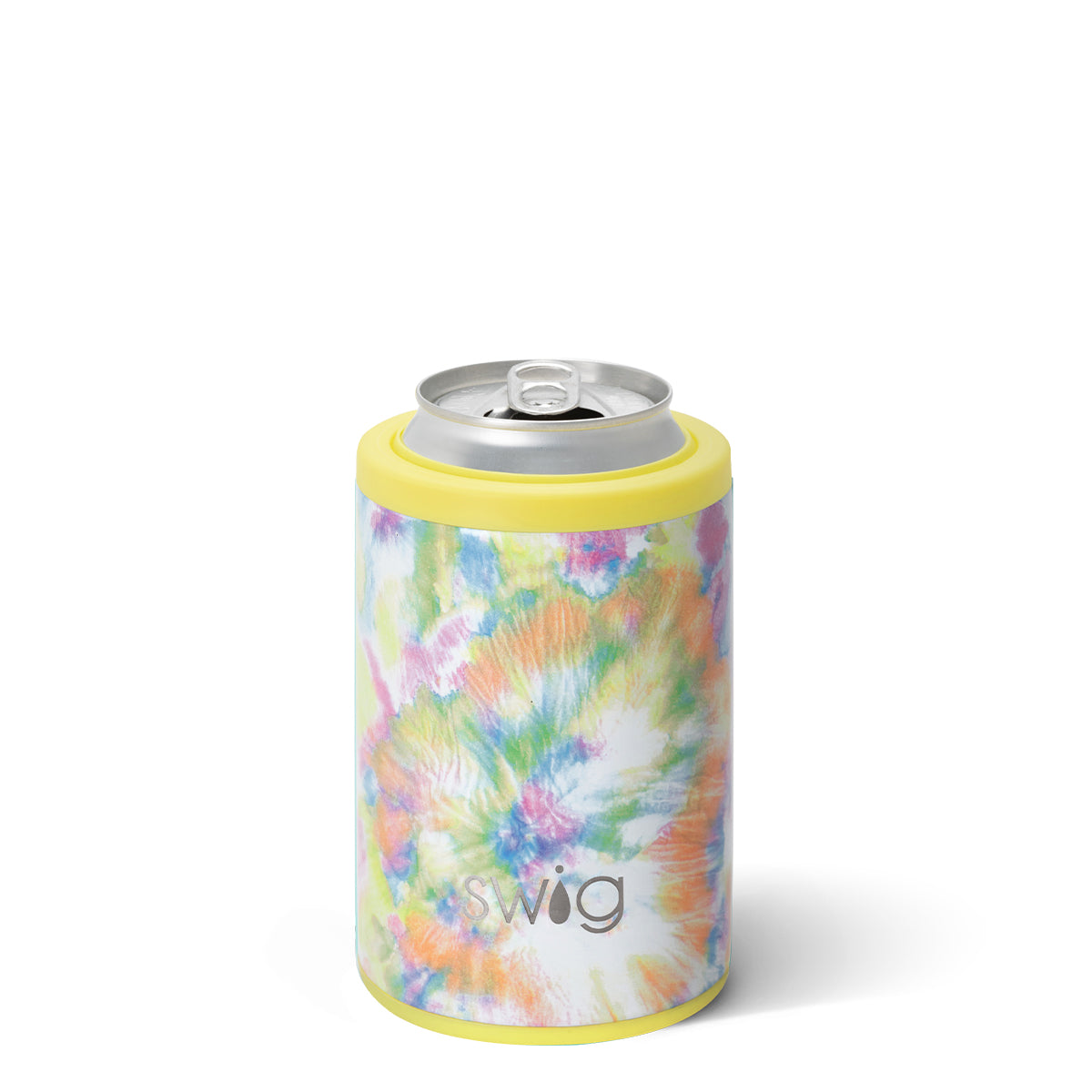 You Glow Girl Can & Bottle Cooler