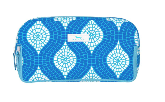 3-Way Toiletry Bag Sweet Tile Of Mine