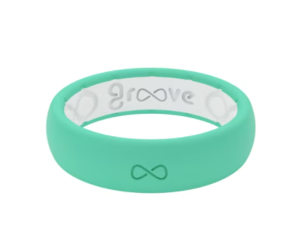 Seafoam Original Thin Groove