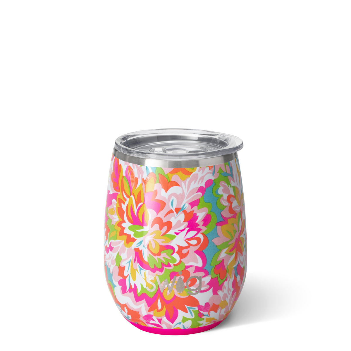 Hawaiian Punch Wine Cup (14oz)