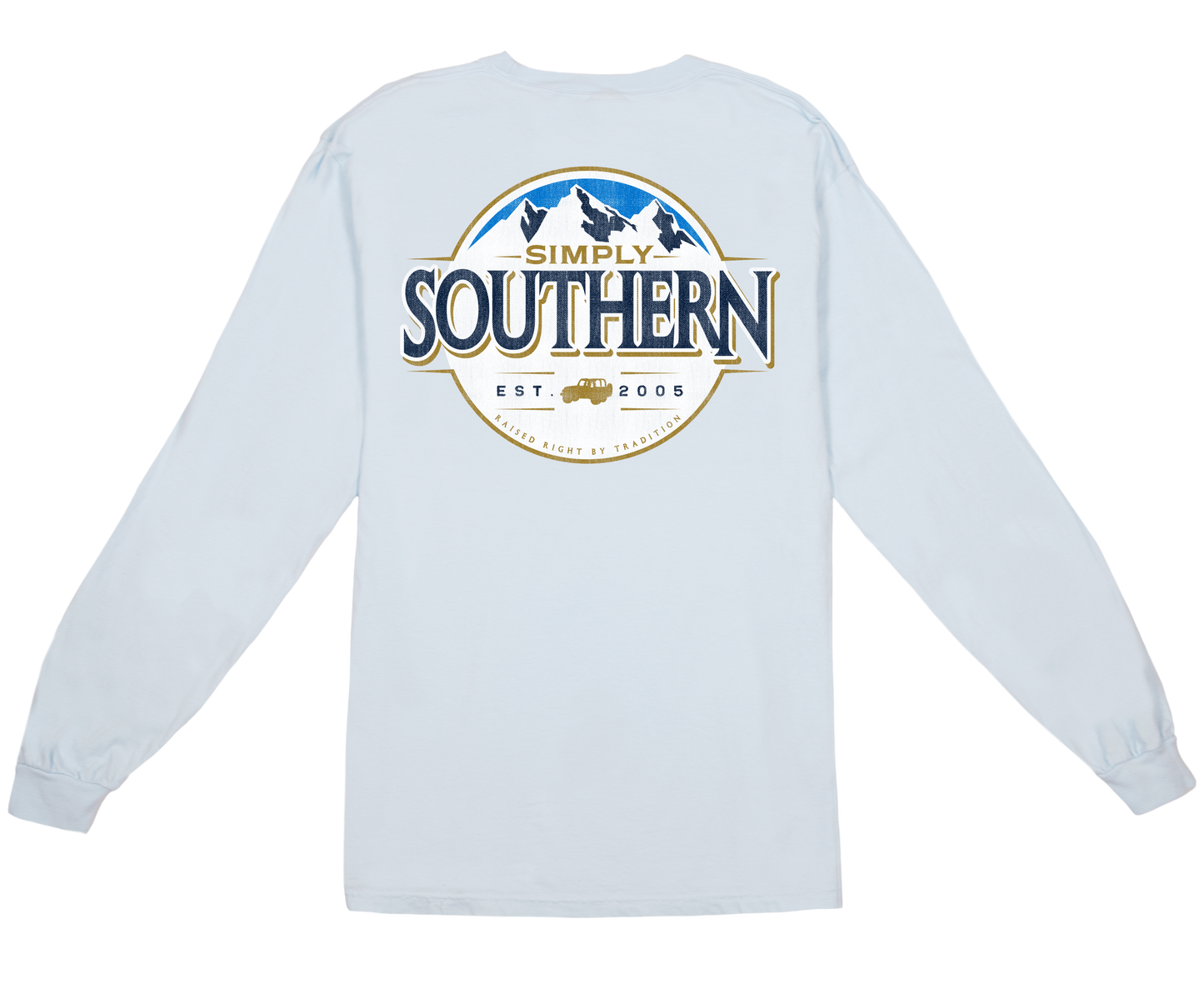 SS Busch Long Sleeve -