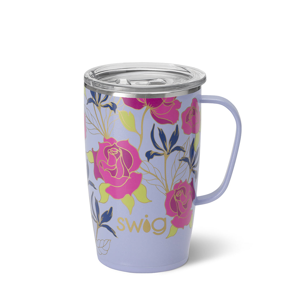 Enchanted Travel Mug (18oz)