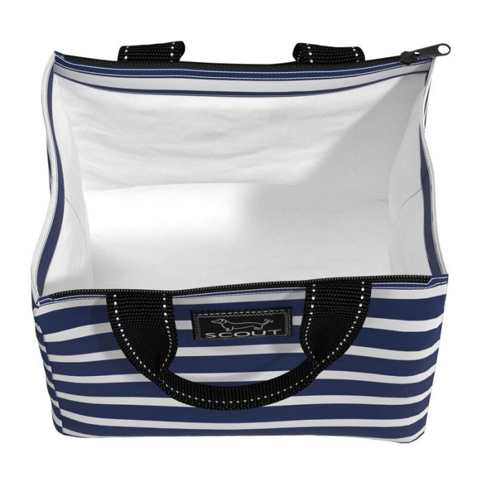 Nantucket Navy Eloise