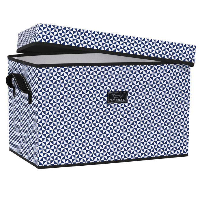 Rump Roost Large - Tic Tac Tile