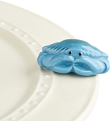 Blue Crab Mini