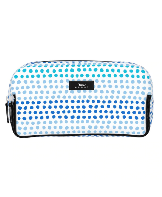 3 Way Bag - Spotted at Sea