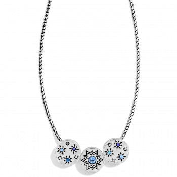 Halo Orion Necklace