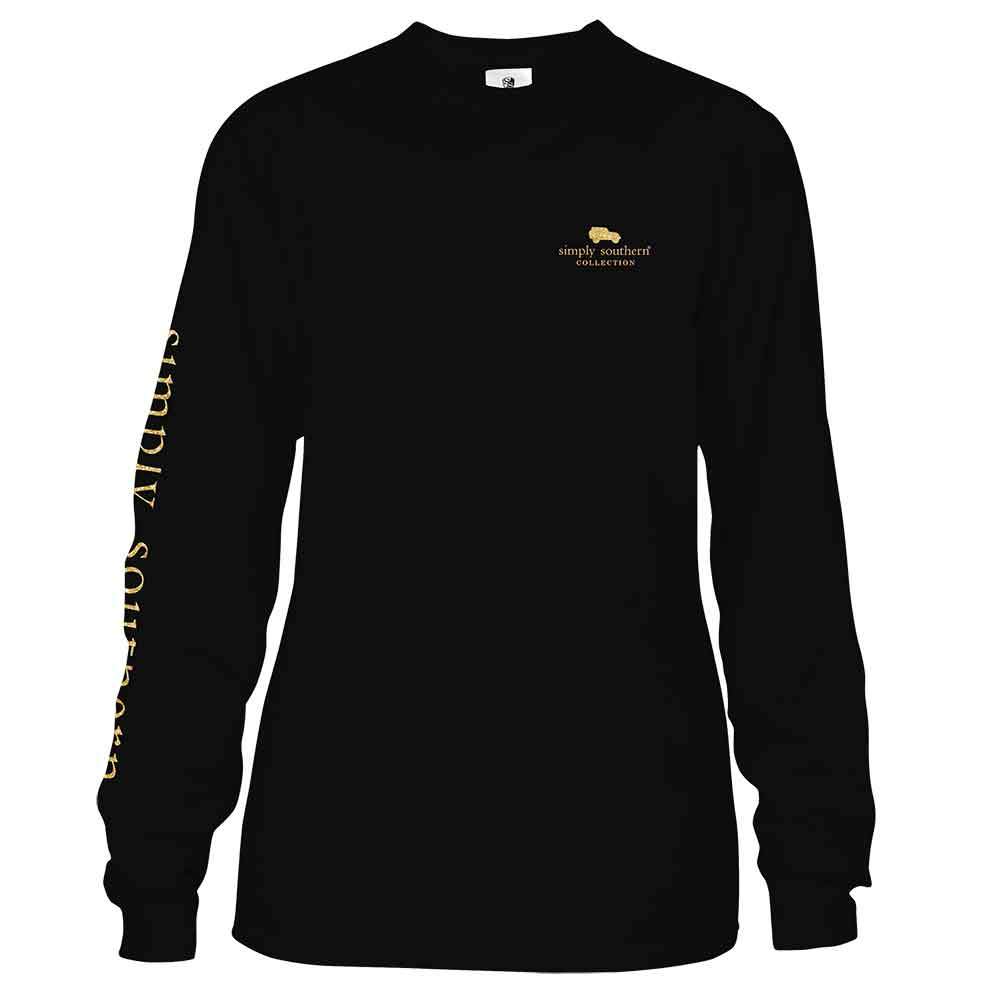Messy Hair Cheetah Jeep Long Sleeve Final Sale