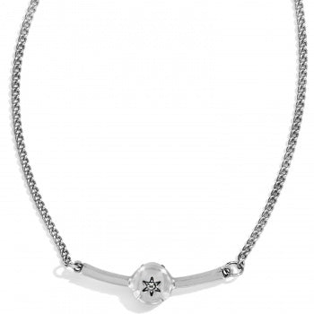 Illumina Bar Necklace