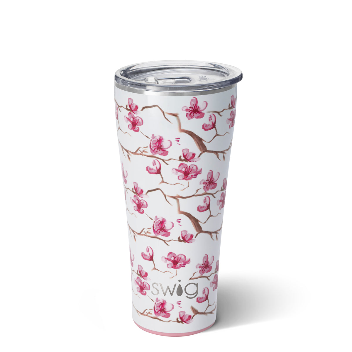 Cherry Blossom Swig (32oz)