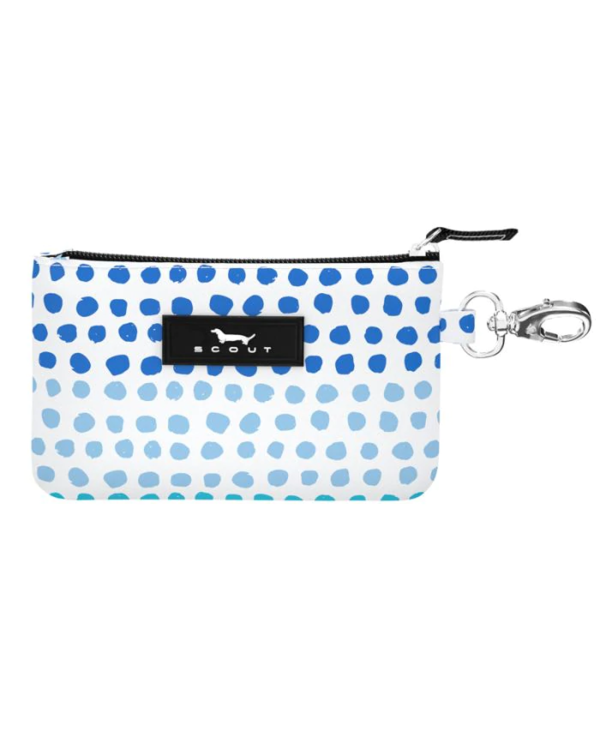 IDKase - Spotted at Sea