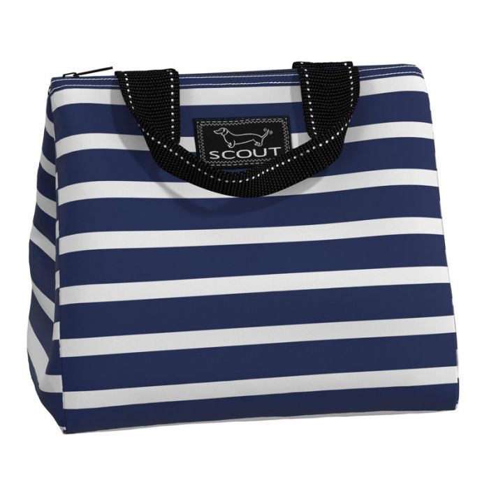 Nantucket Navy Eloise