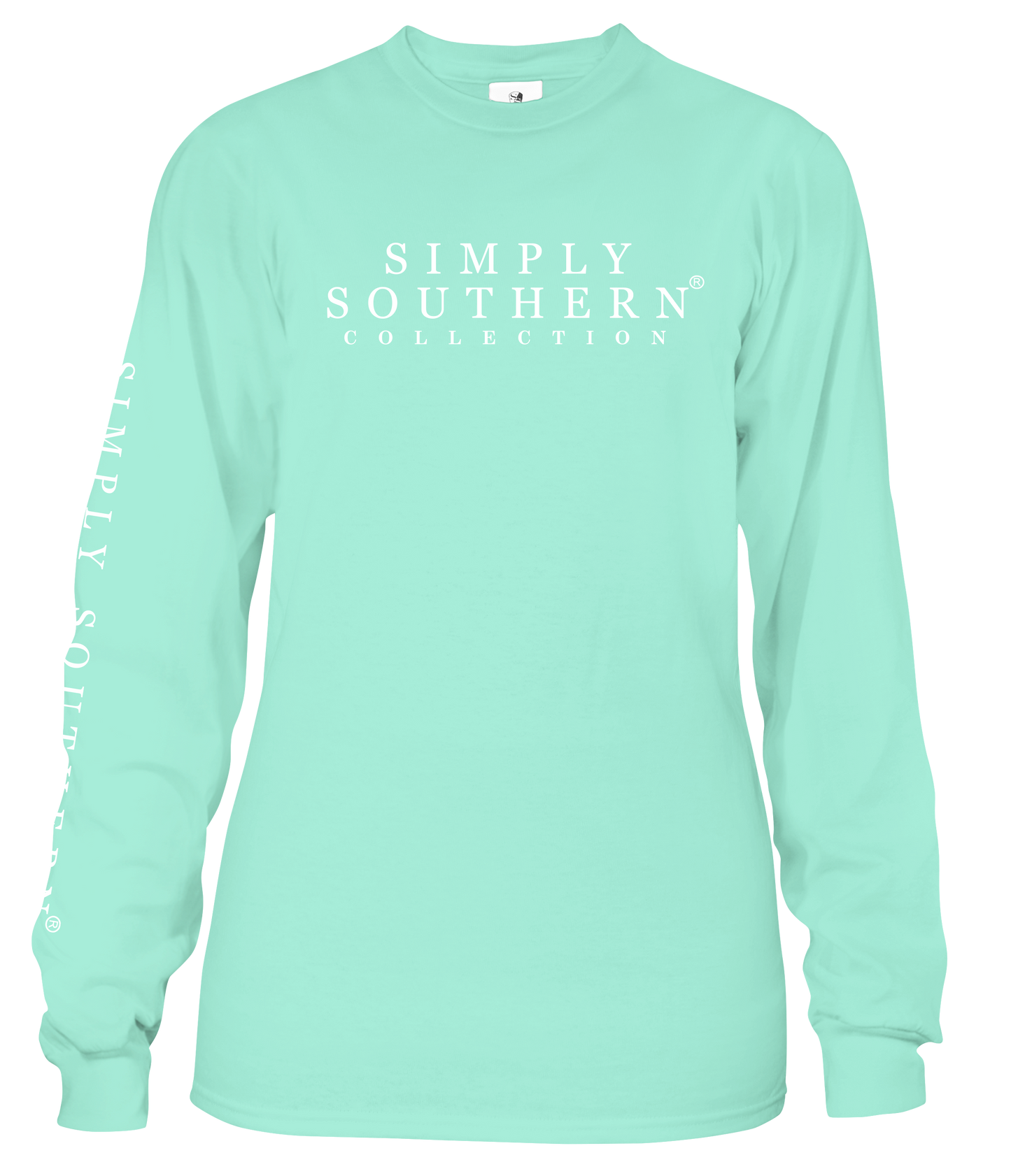 FINAL SALE Merry & Bright Puppy Long Sleeve -