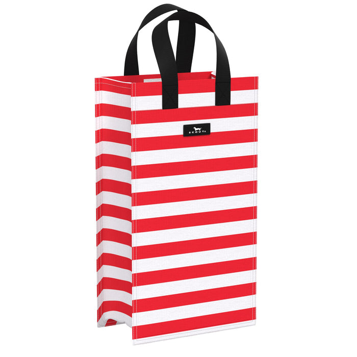 Hot and Heavy Double Chillah Insulated Wine Tote