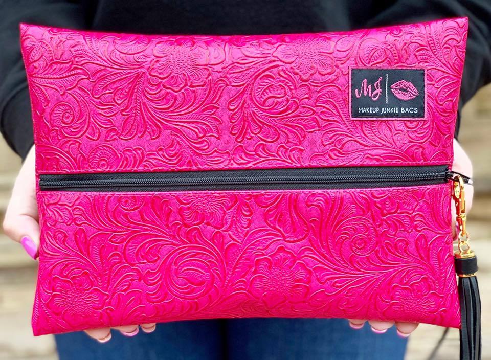Dream Medium Makeup Junkie Bag