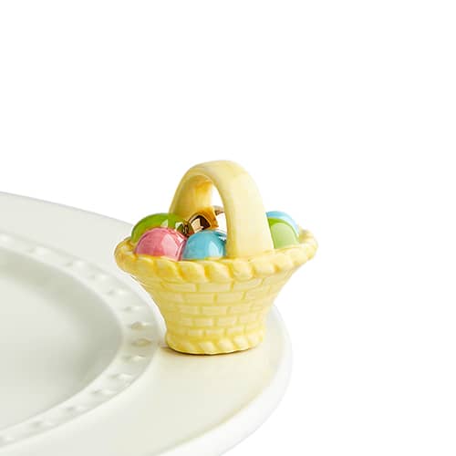 Easter Basket Mini