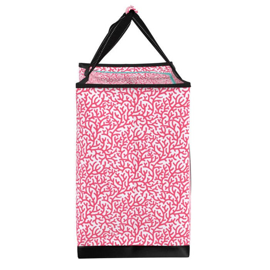 Coral Me Maybe 4 Boys Bag