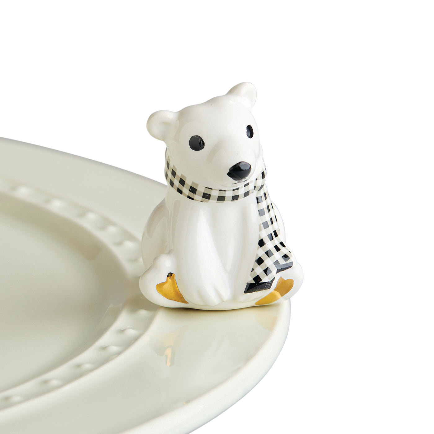 Polar Bear Mini