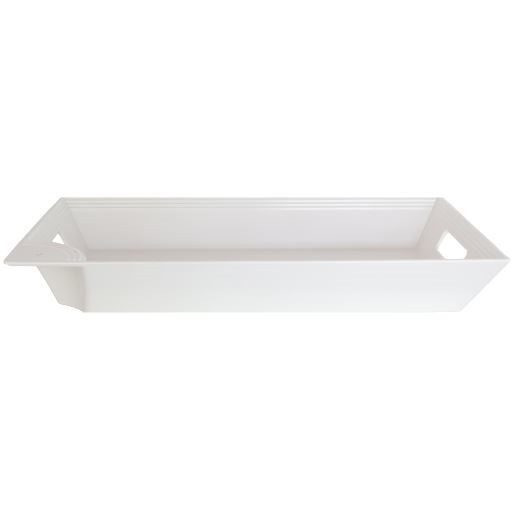 Rectangular Tray - Pinstripes