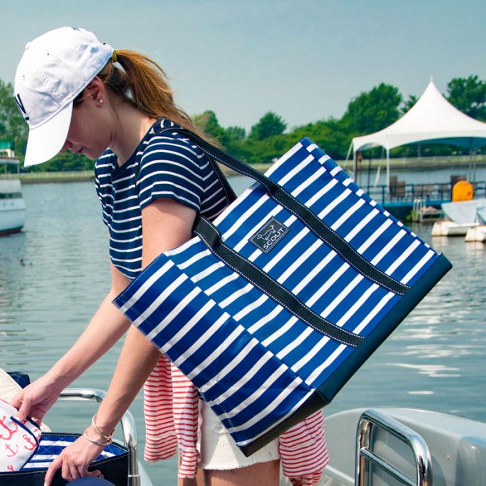 Nantucket Navy Original Deano