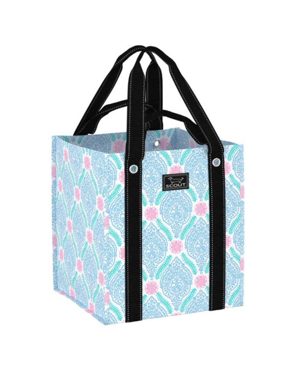 Baguette - She's Gem