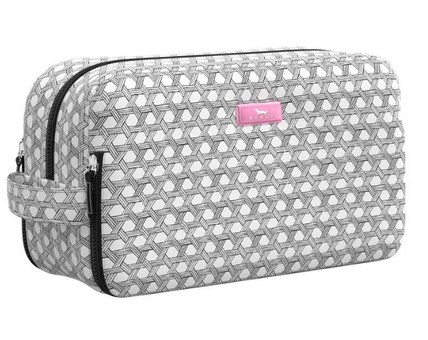 Glamazon Basket Case