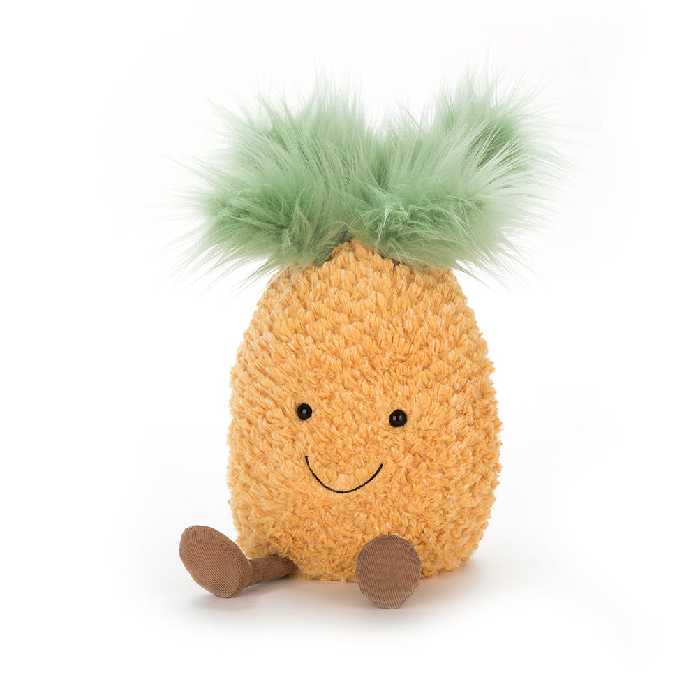 Small Amuseable Pineapple