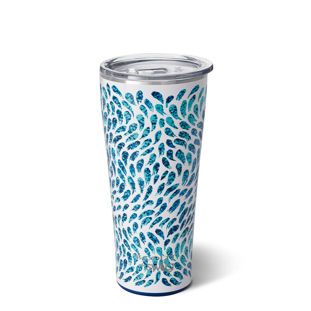 Swim School 32oz Tumbler