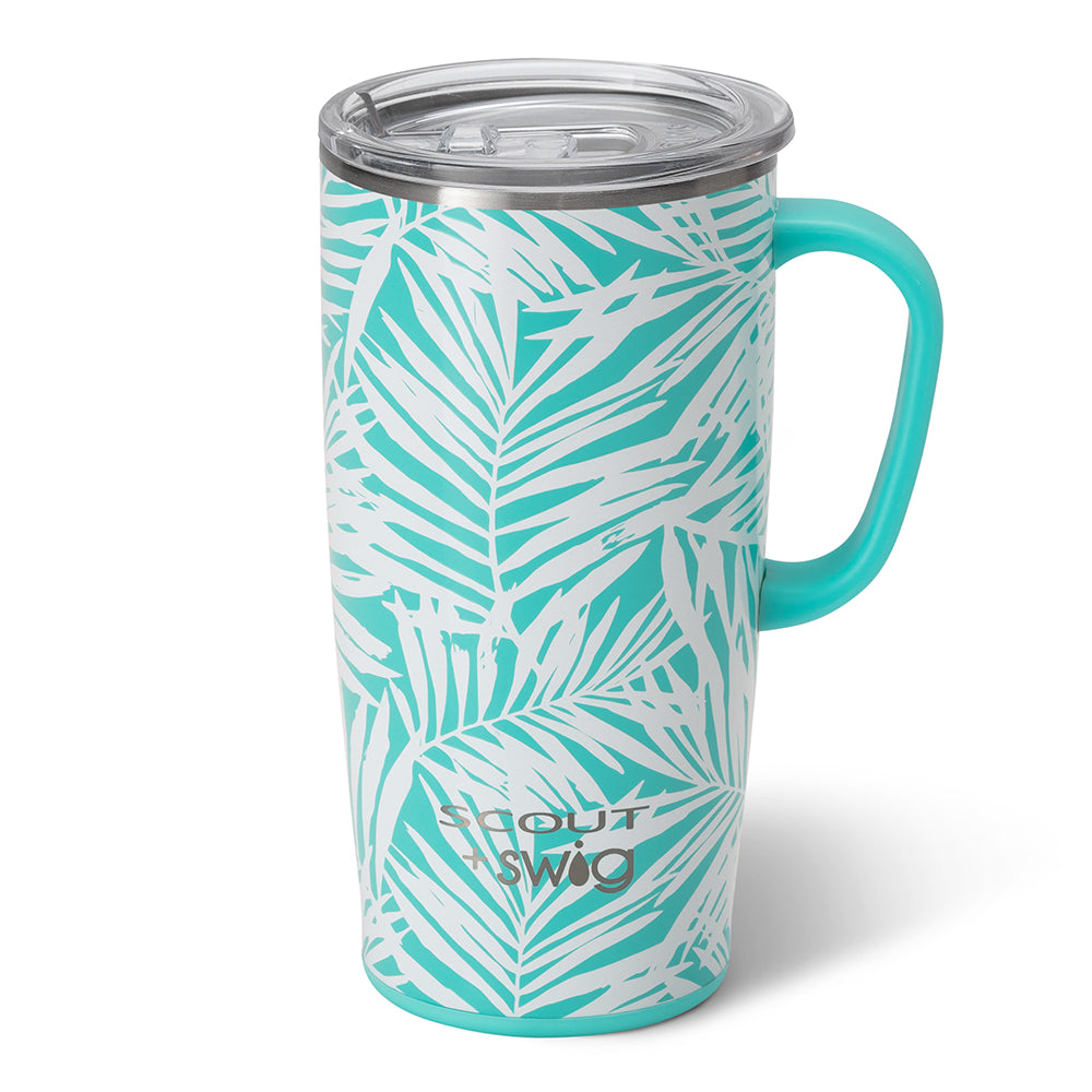 SCOUT Miami Nice Travel Mug (22oz)