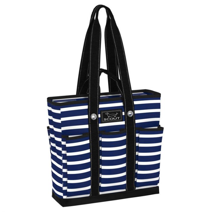 Nantucket Navy Pocket Rocket