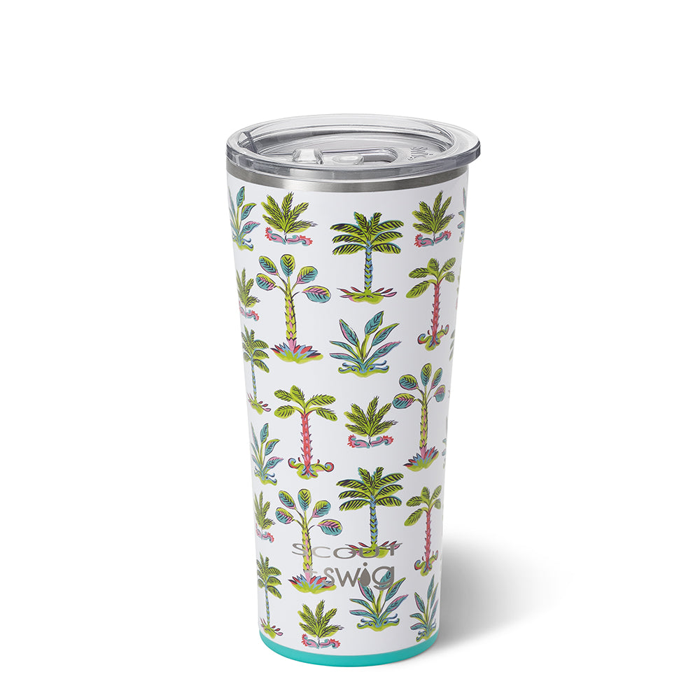 SCOUT Hot Tropic Tumbler (22oz)