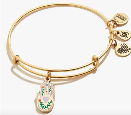 RG Grateful Heart, Color Infusion