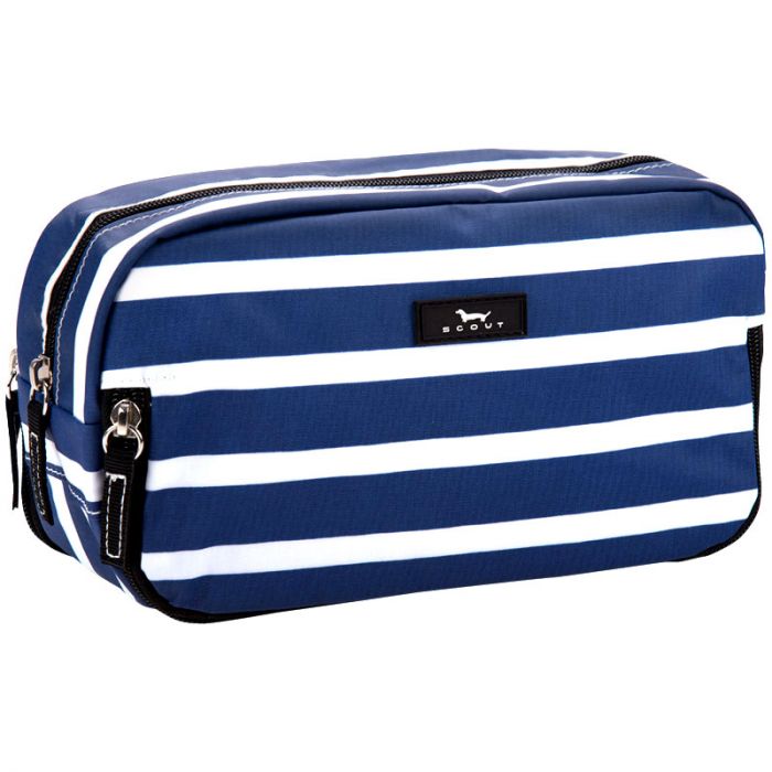 Nantucket Navy 3-Way Bag