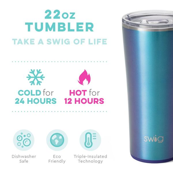 Mermazing Tumbler (22oz)