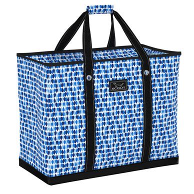 Sea Spray 4 Boys Bag