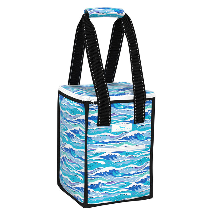 MAKING WAVES PLEASURE CHEST