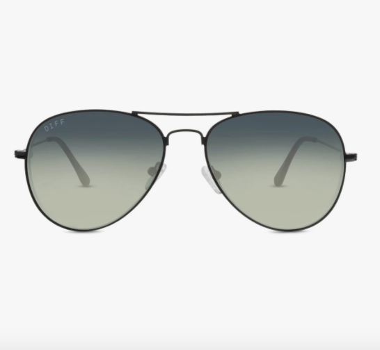 Cruz Black + Grey