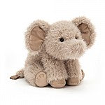 Curvie Elephant