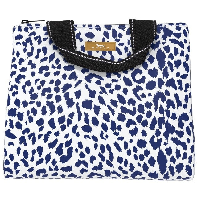Roars Truly Eloise Lunch Box