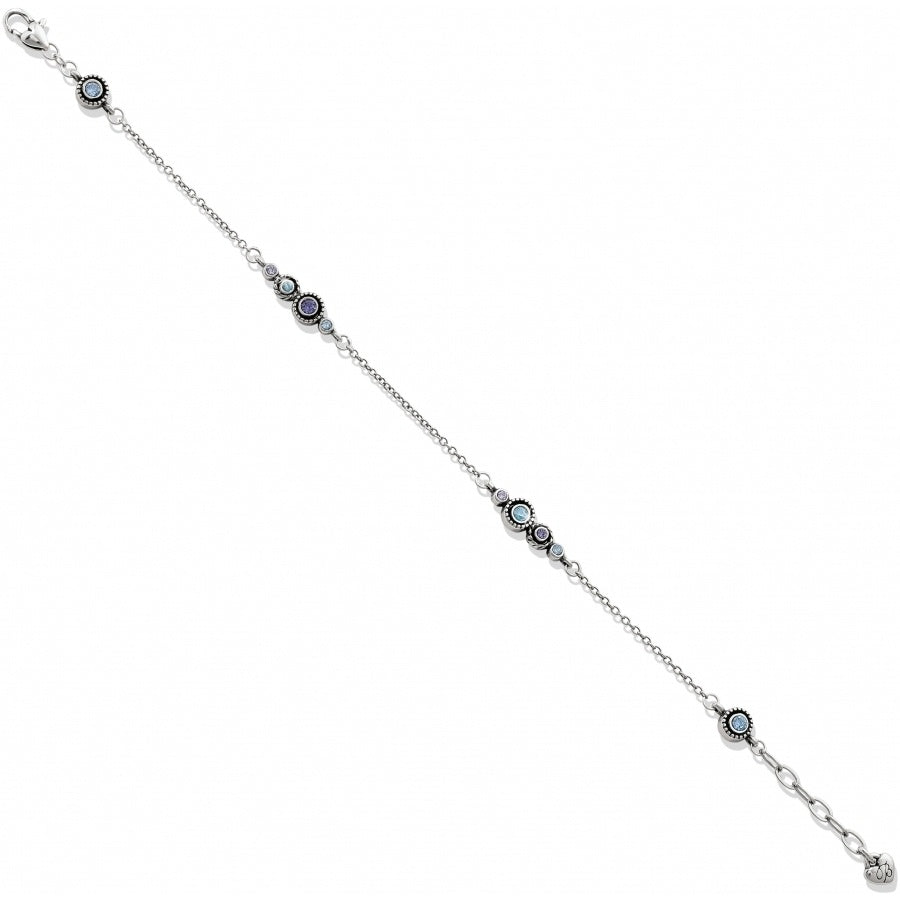 Halo Anklet J71643