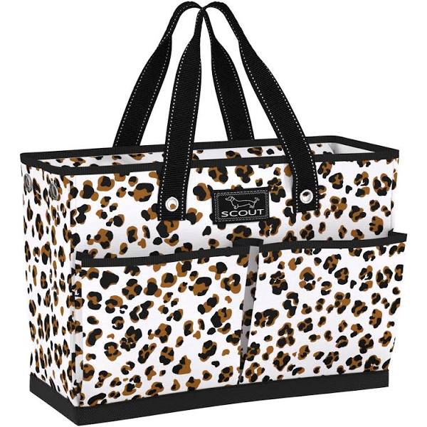 Tiger Queen The BJ Bag