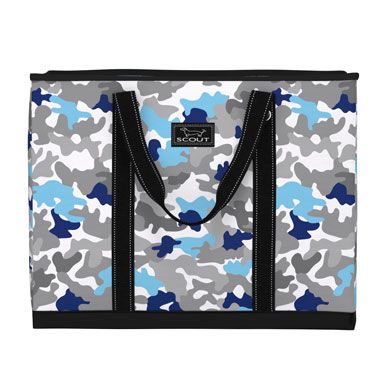 4 Boys Bag Camola Harris