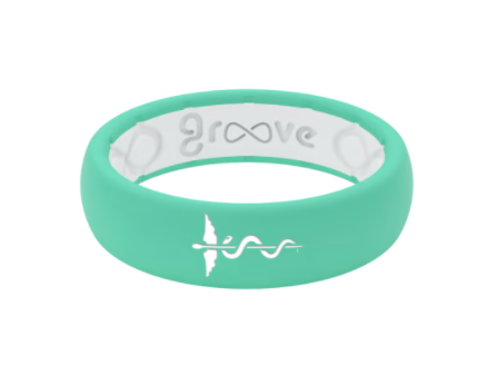 Thin Solid Medical Hero Seafoam