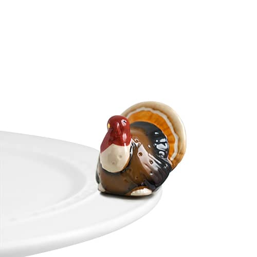 Turkey - Gobble Gobble Mini
