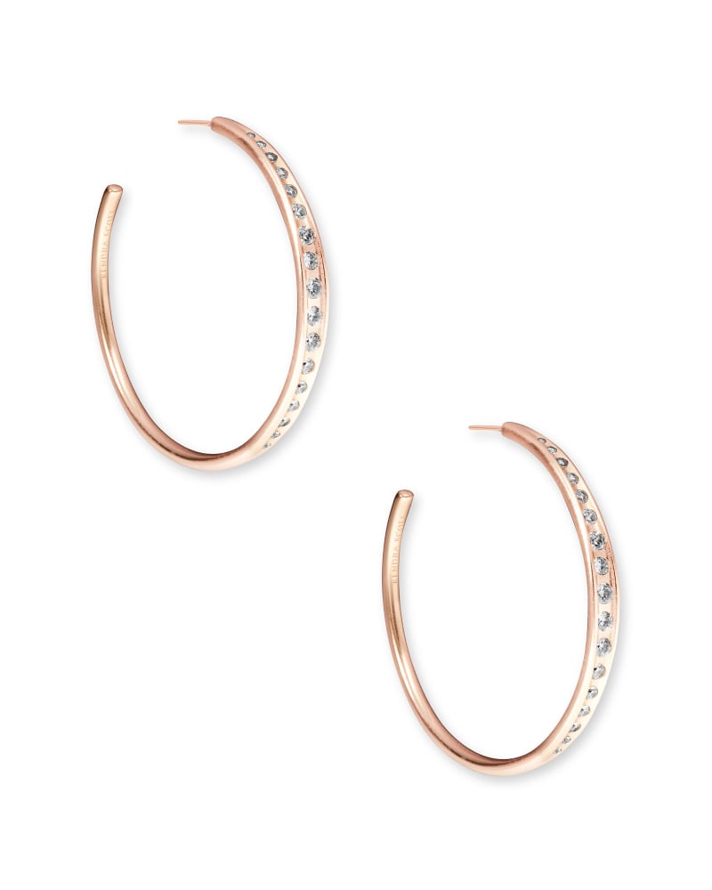 Selena Bright Rose Gold